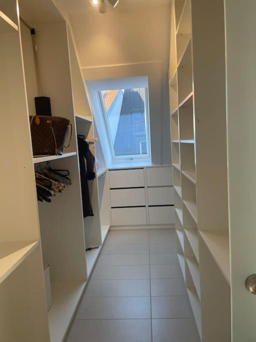 Rooftop Terrace- Panoramablick Ueber Wien Apartment Екстериор снимка