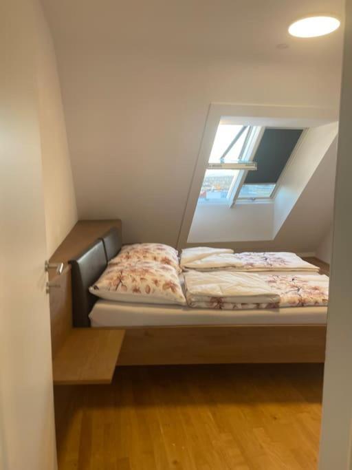 Rooftop Terrace- Panoramablick Ueber Wien Apartment Екстериор снимка