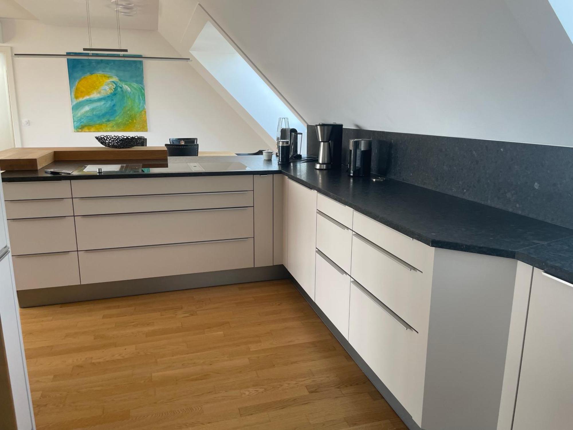 Rooftop Terrace- Panoramablick Ueber Wien Apartment Екстериор снимка